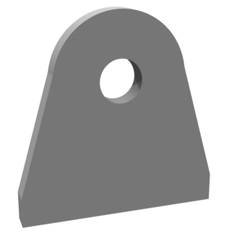 Pipe Lugs